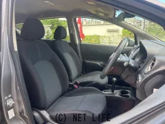 日産 ノート