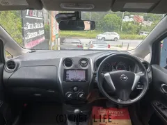 日産 ノート