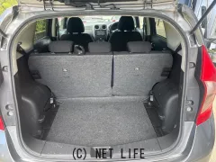 日産 ノート