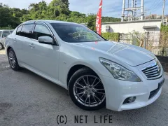 日産 スカイライン