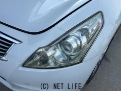 日産 スカイライン