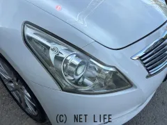 日産 スカイライン