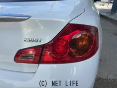 日産 スカイライン