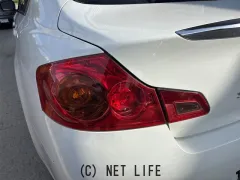 日産 スカイライン