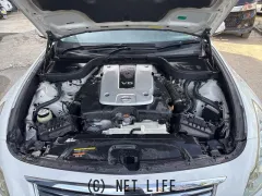 日産 スカイライン