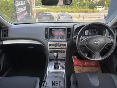日産 スカイライン