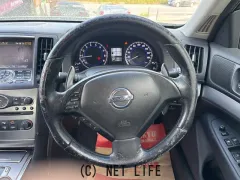 日産 スカイライン