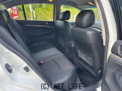 日産 スカイライン