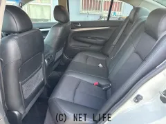 日産 スカイライン