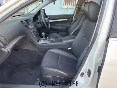 日産 スカイライン