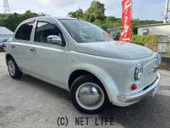 日産 マーチ