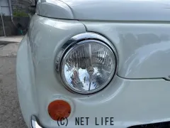 日産 マーチ