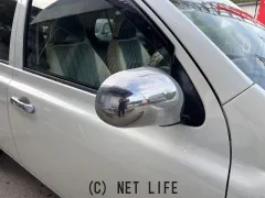 日産 マーチ