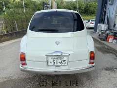 日産 マーチ