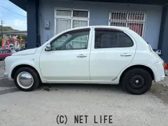 日産 マーチ