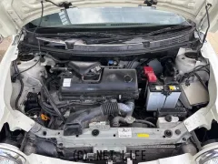 日産 マーチ