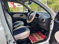 日産 マーチ