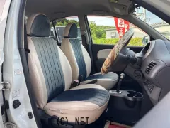日産 マーチ