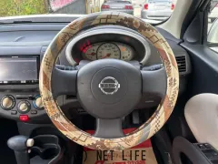 日産 マーチ