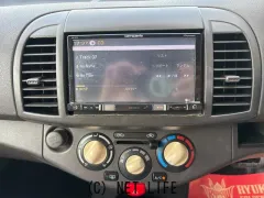 日産 マーチ