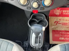 日産 マーチ