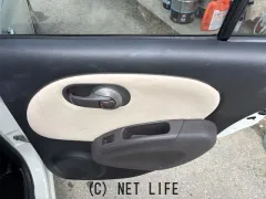 日産 マーチ