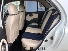 日産 マーチ