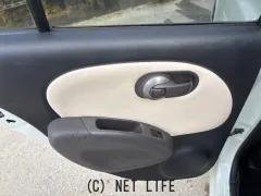 日産 マーチ