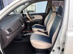 日産 マーチ