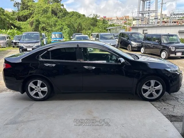 『TOTAL CAR SHOP FEEL』は、アンダーコートもお任せください。沖縄の錆からお車を守ります☆詳細は『FEEL』の元気なスタッフまで→0078-6042-5806☆ ホンダ アコード