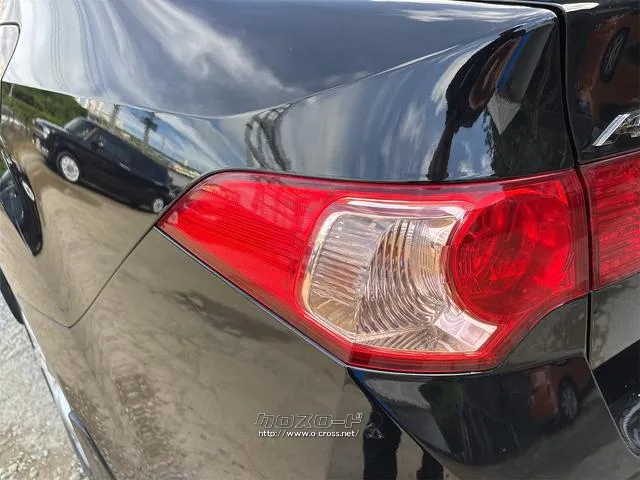 『TOTAL CAR SHOP FEEL』は、認証工場併設で整備もお任せください。法定点検記録簿付き☆詳細は『FEEL』の元気なスタッフまで→0078-6042-5806☆ ホンダ アコード