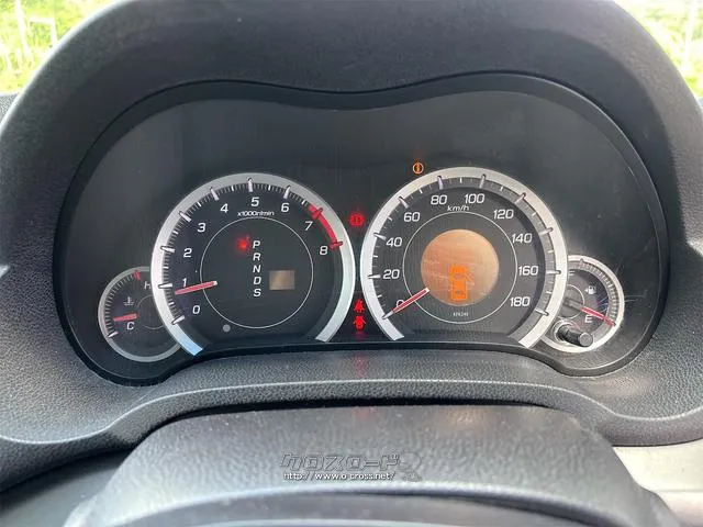 『TOTAL CAR SHOP FEEL』は、納車前にしっかり点検・整備!オイルやエレメント等も交換後、納車します!! ☆★☆詳細は『FEEL』の元気なスタッフまで→0078-6042-5806☆★☆ ホンダ アコード