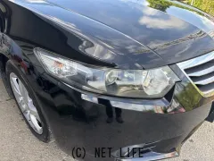 ホンダ アコード