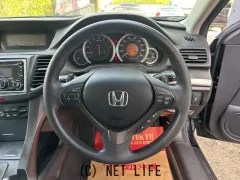 ホンダ アコード