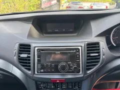ホンダ アコード