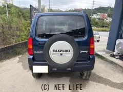 スズキ ジムニー