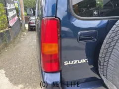 スズキ ジムニー