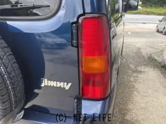 スズキ ジムニー