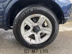 スズキ ジムニー