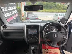 スズキ ジムニー