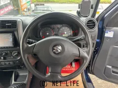 スズキ ジムニー