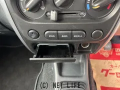 スズキ ジムニー
