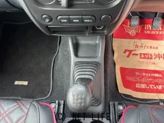 スズキ ジムニー