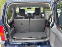 スズキ ジムニー