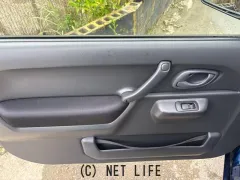 スズキ ジムニー