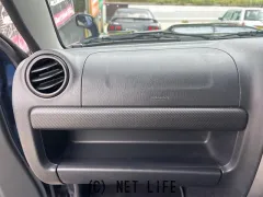 スズキ ジムニー