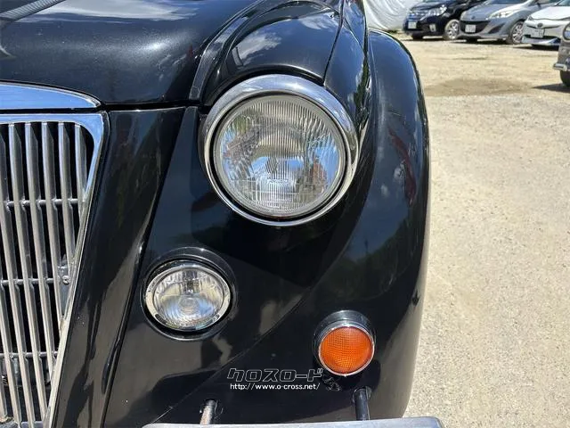 『TOTAL CAR SHOP FEEL』は、認証工場併設で整備もお任せください。法定点検記録簿付き☆詳細は『FEEL』の元気なスタッフまで→0078-6042-5806☆ 三菱 パジェロジュニア
