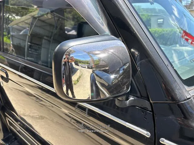 『TOTAL CAR SHOP FEEL』は、ハンドルカバーやアクセサリー、ホイール等の販売も充実!お客様のカーライフをサポート☆詳細は『FEEL』の元気なスタッフまで→0078-6042-5806☆ 三菱 パジェロジュニア