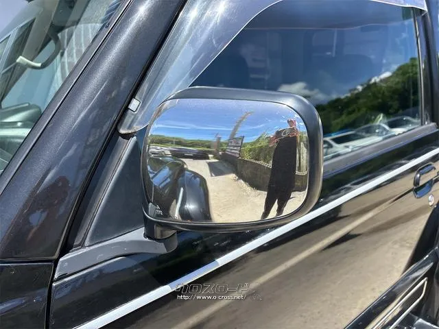 『FEEL』は、全車総額表示・第三者機関鑑定導入中・修復歴開示・走行管理システムで安心・安全をお届け!!詳細は『FEEL』の元気なスタッフまで♪♪♪→0078-6042-5806にお電話ください!!☆ 三菱 パジェロジュニア