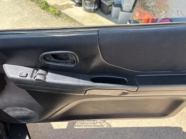 『TOTAL CAR SHOP FEEL』は買取・下取りももちろん全力で頑張ります!買取だけでも喜んで!不動車でもOK!☆詳細は『FEEL』の元気なスタッフまで→0078-6042-5806☆ 三菱 パジェロジュニア